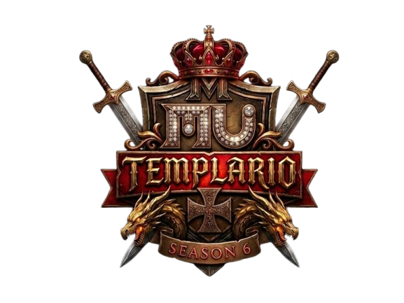 MU Templario Logo